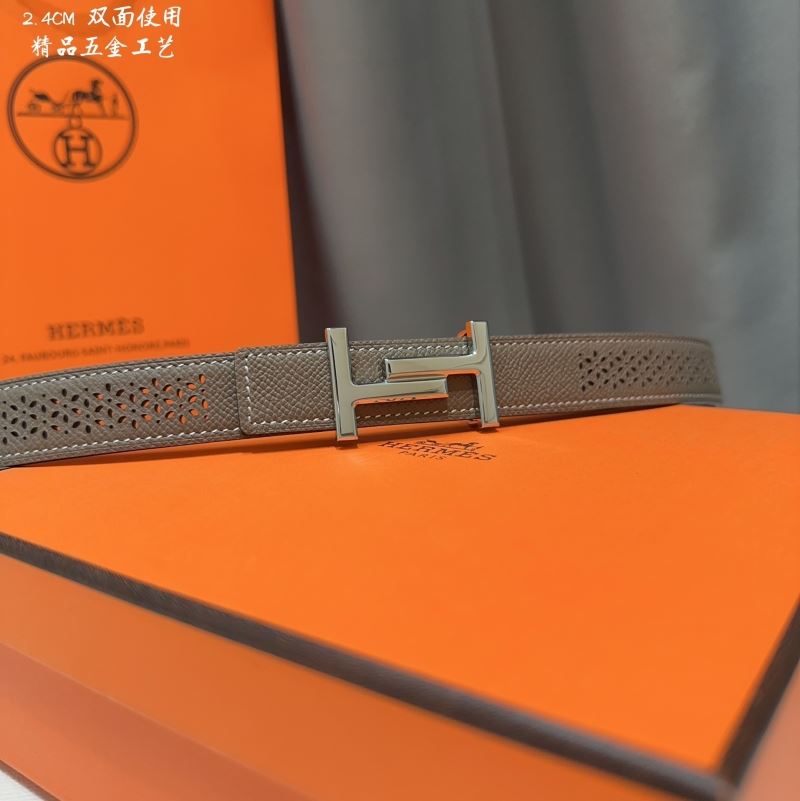 Hermes Belts